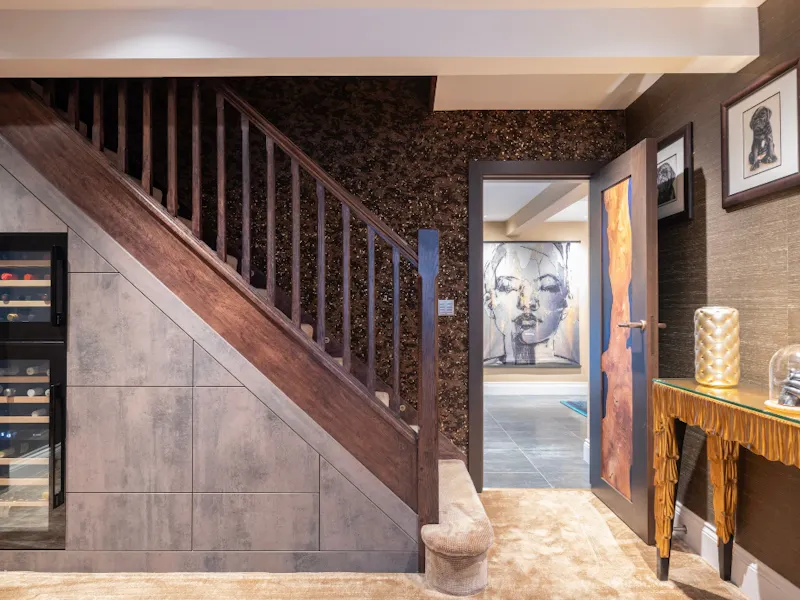 Proven bespoking process