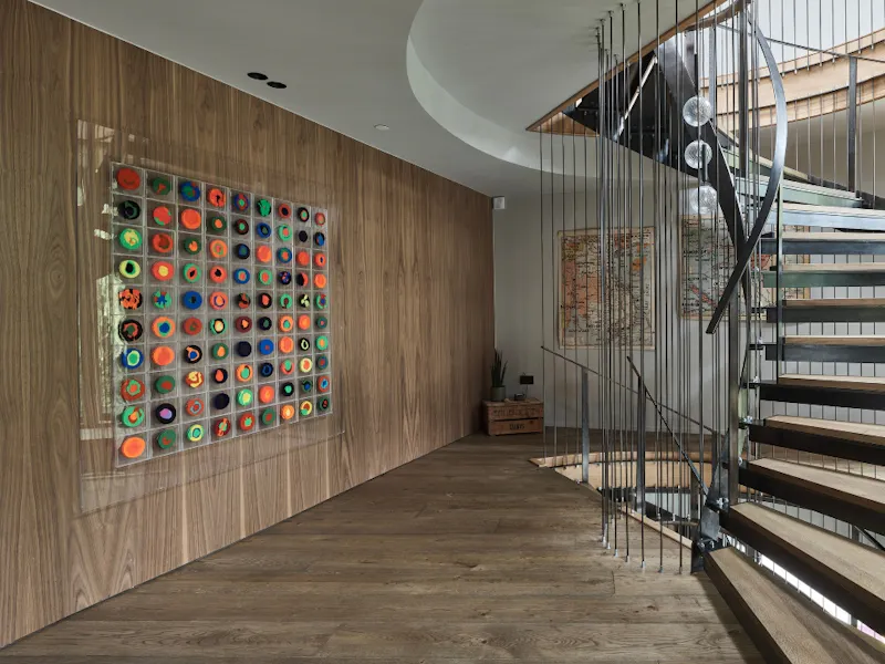 Decades of experience