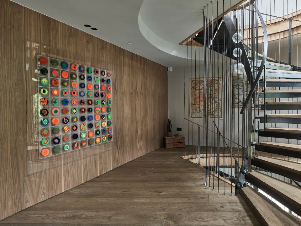 Grand Designs South Manchester