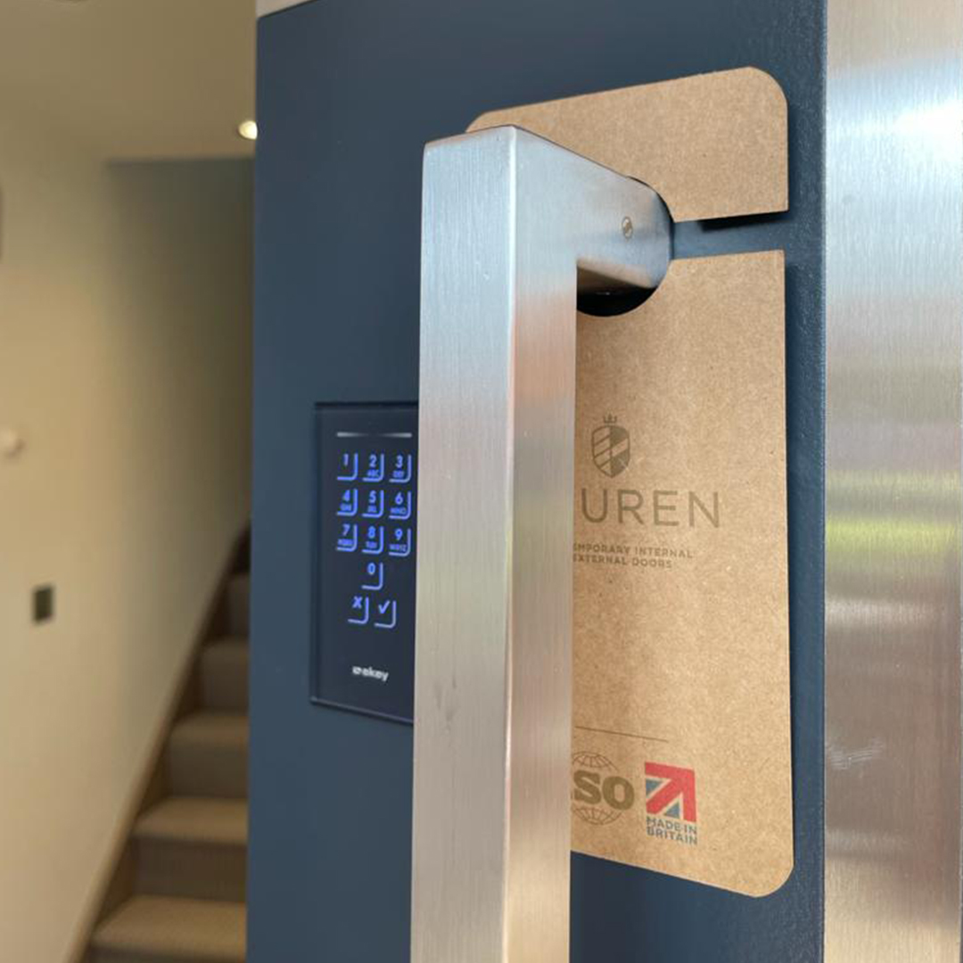 Uncompromised security