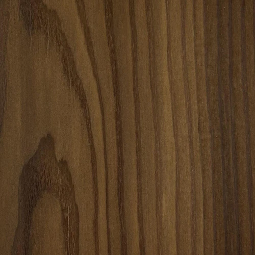 Smoked Larch Light