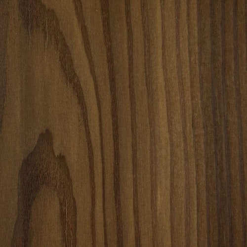 Smoked Larch Light