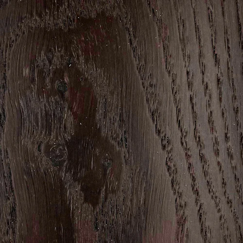 Rustic Smoked Oak