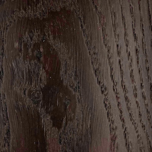 Rustic Smoked Oak