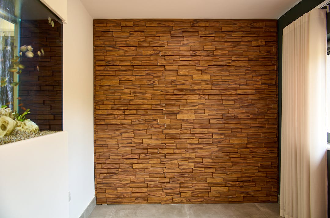 Bespoke secret doors for a sensational interior design