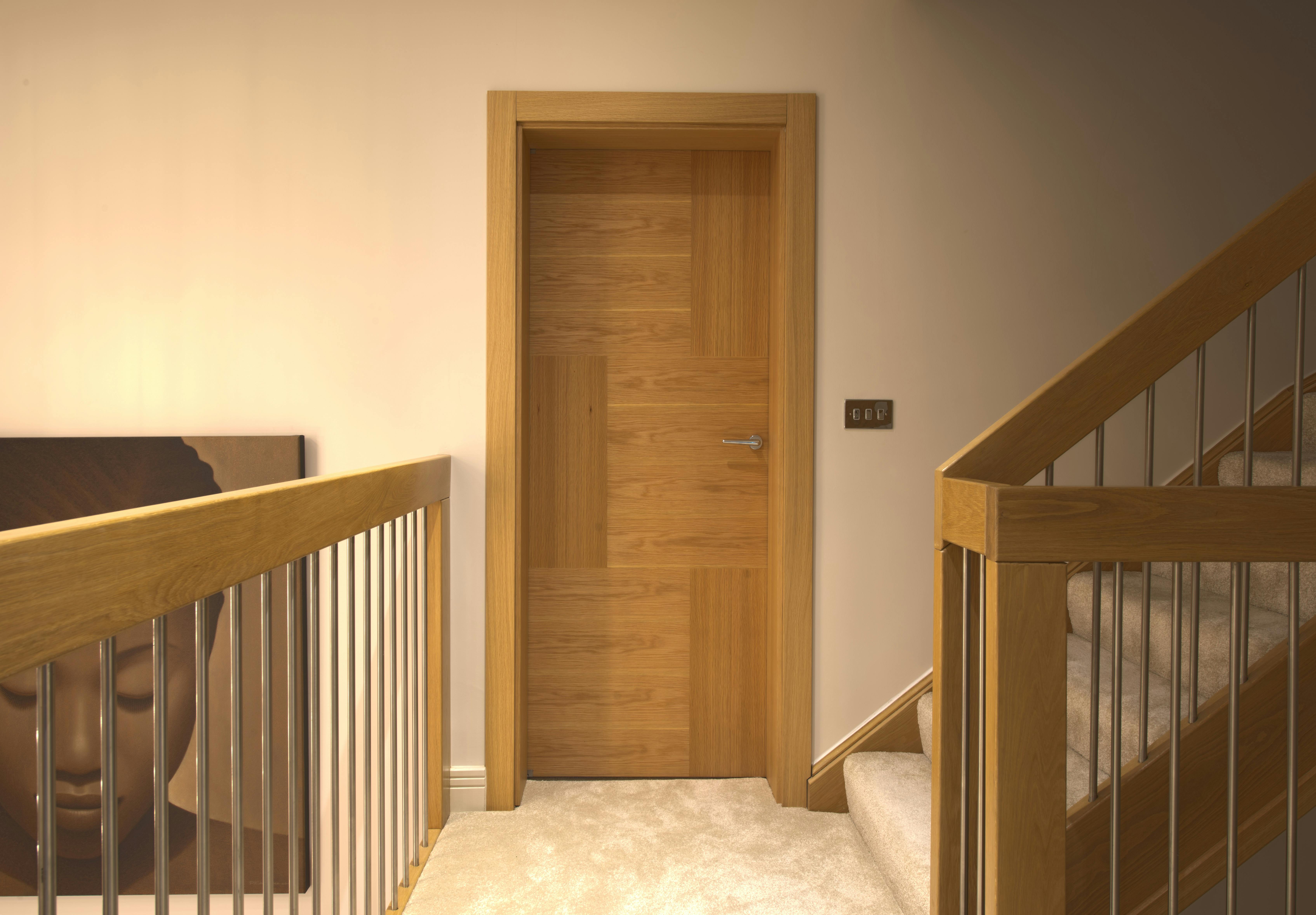 A truly beautiful collection of doors 