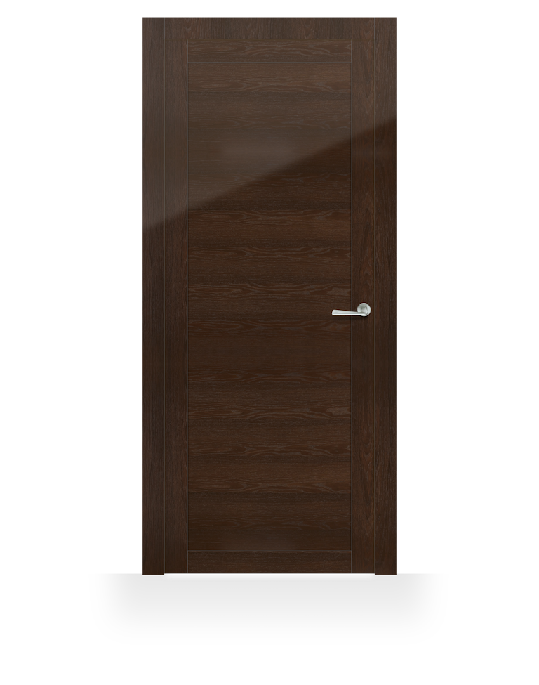 Smoked Oak