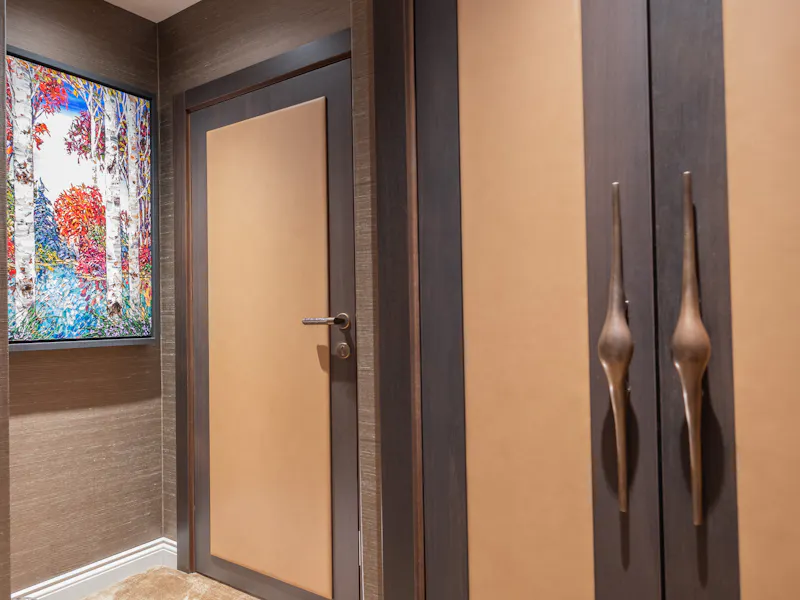 How much do Deuren internal doors cost?