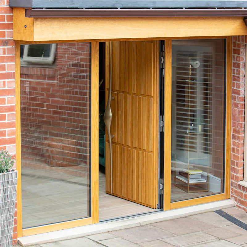 Sophisticated style to transform a home’s facade