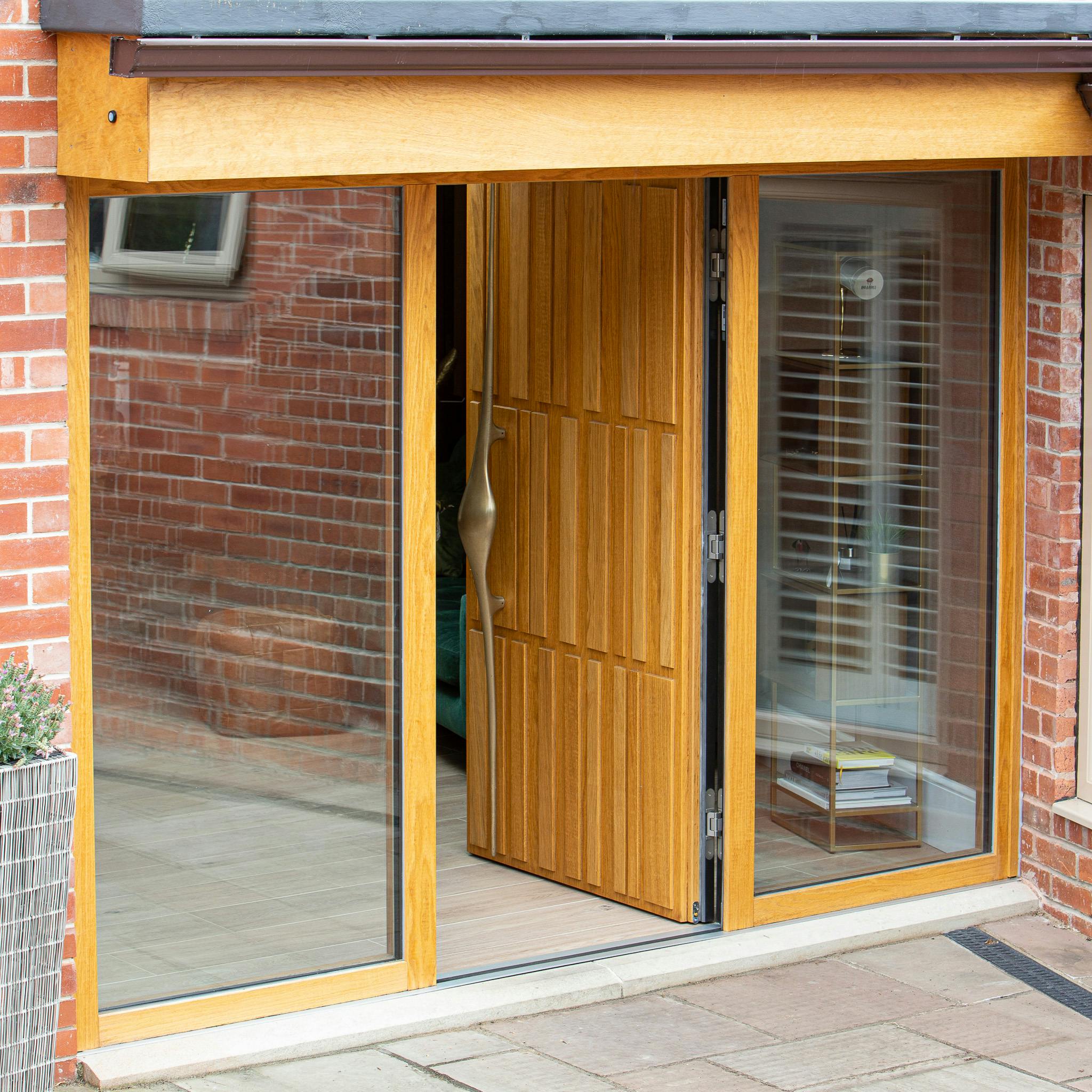 Sophisticated style to transform a home’s facade