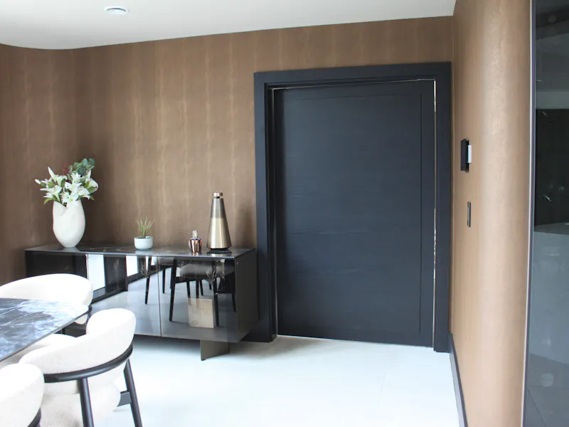 Why are Deuren internal doors more expensive than standard doors?
