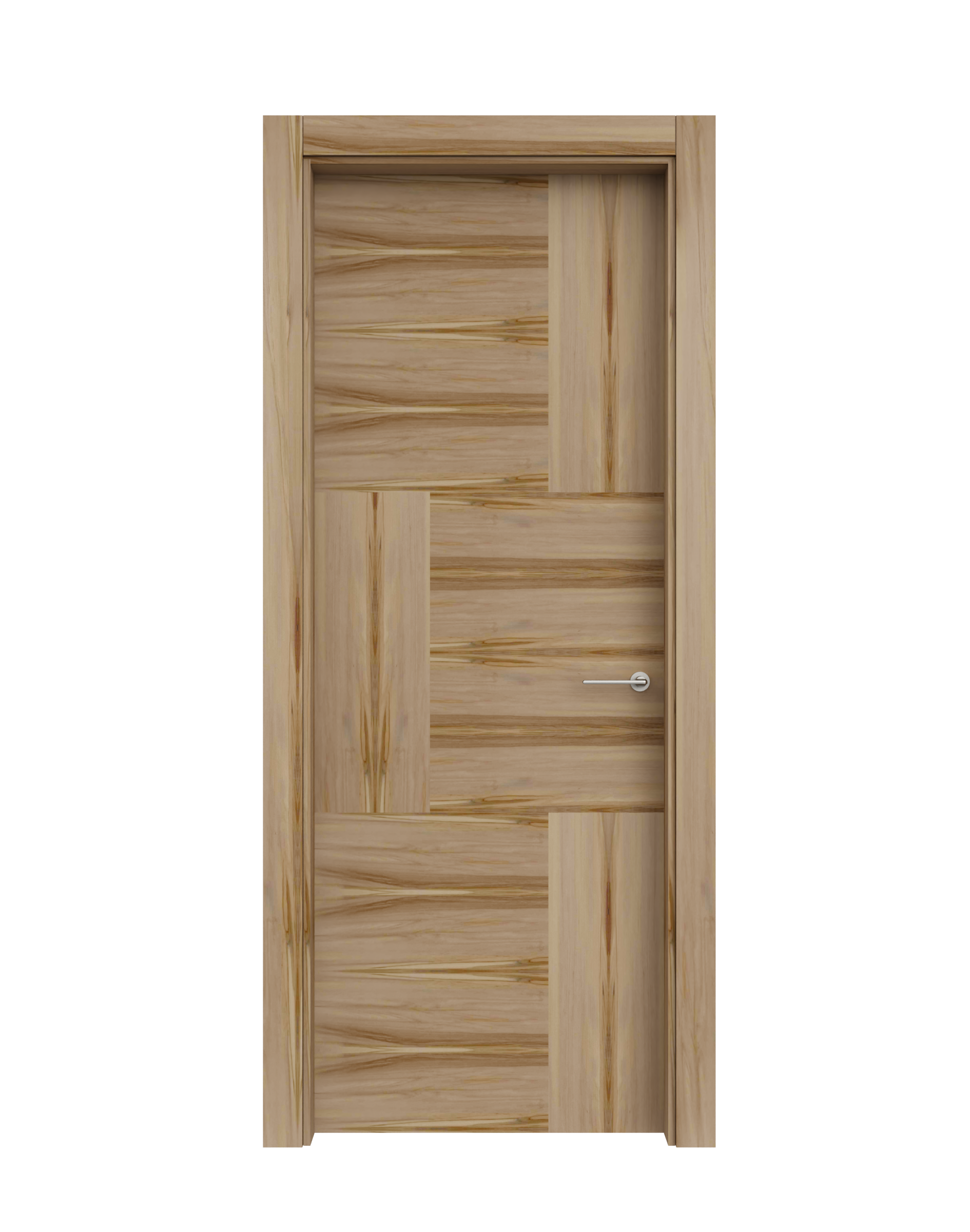 Satin Walnut