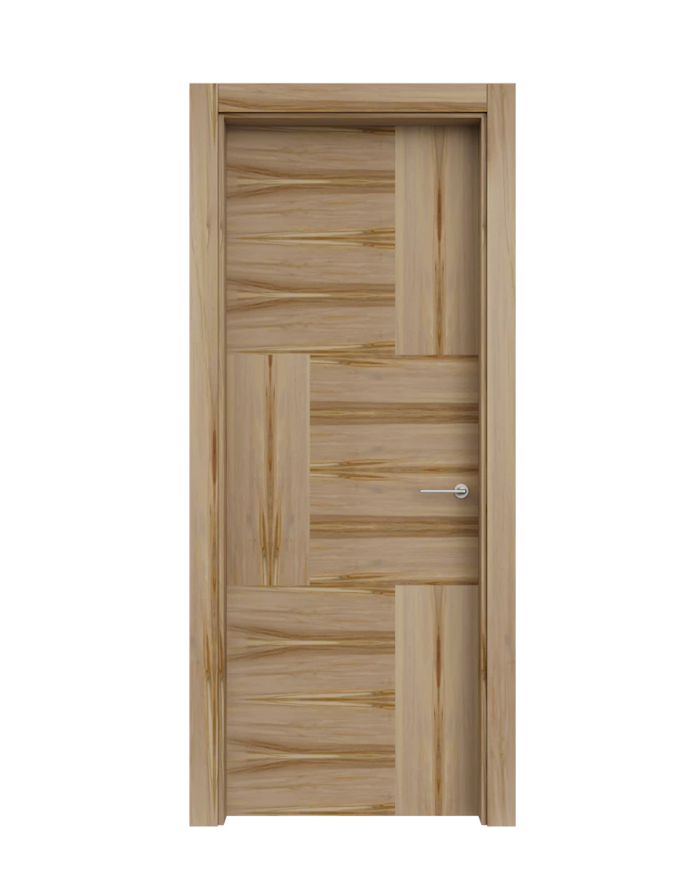 Satin Walnut