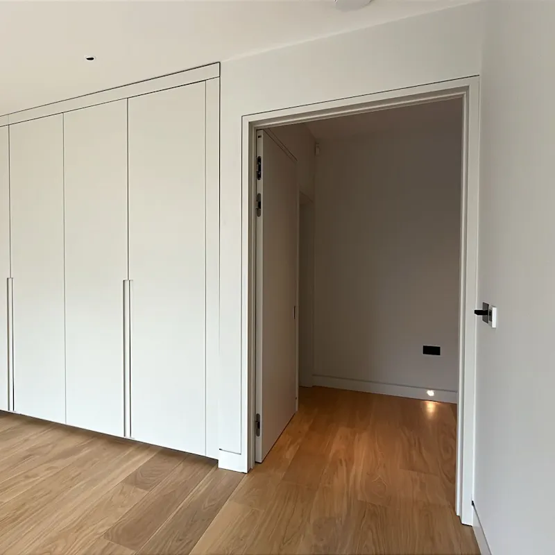 Using unwavering attention to detail to create off-piste perfection