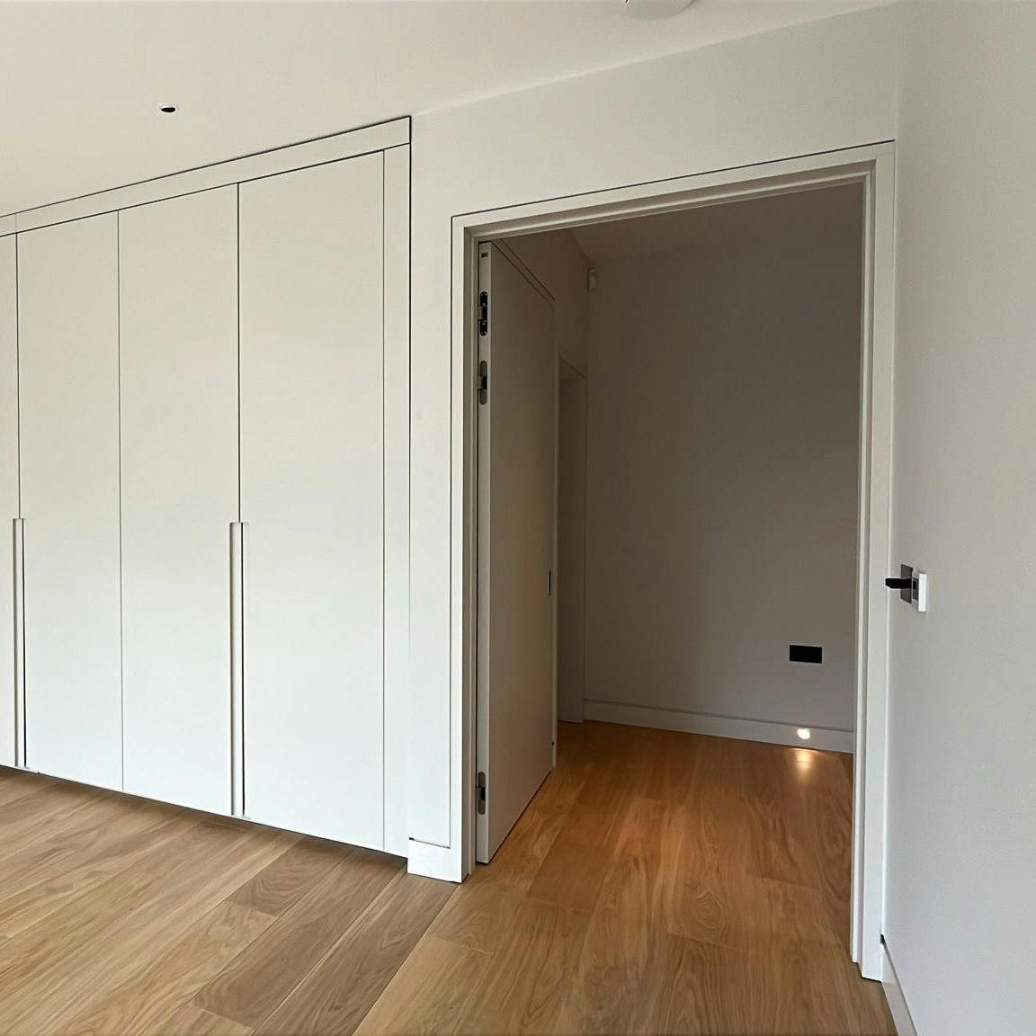 Using unwavering attention to detail to create off-piste perfection