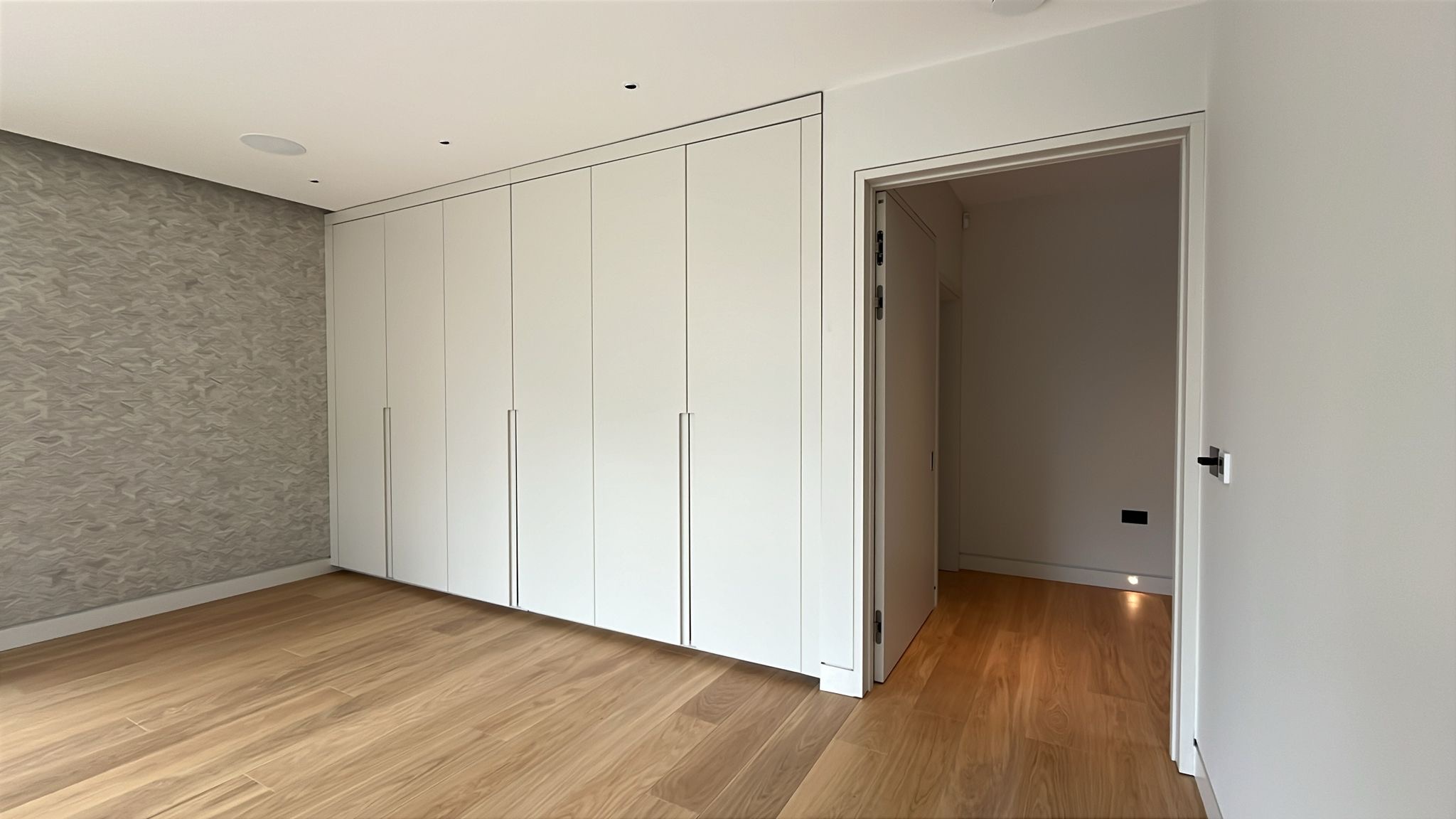 Using unwavering attention to detail to create off-piste perfection