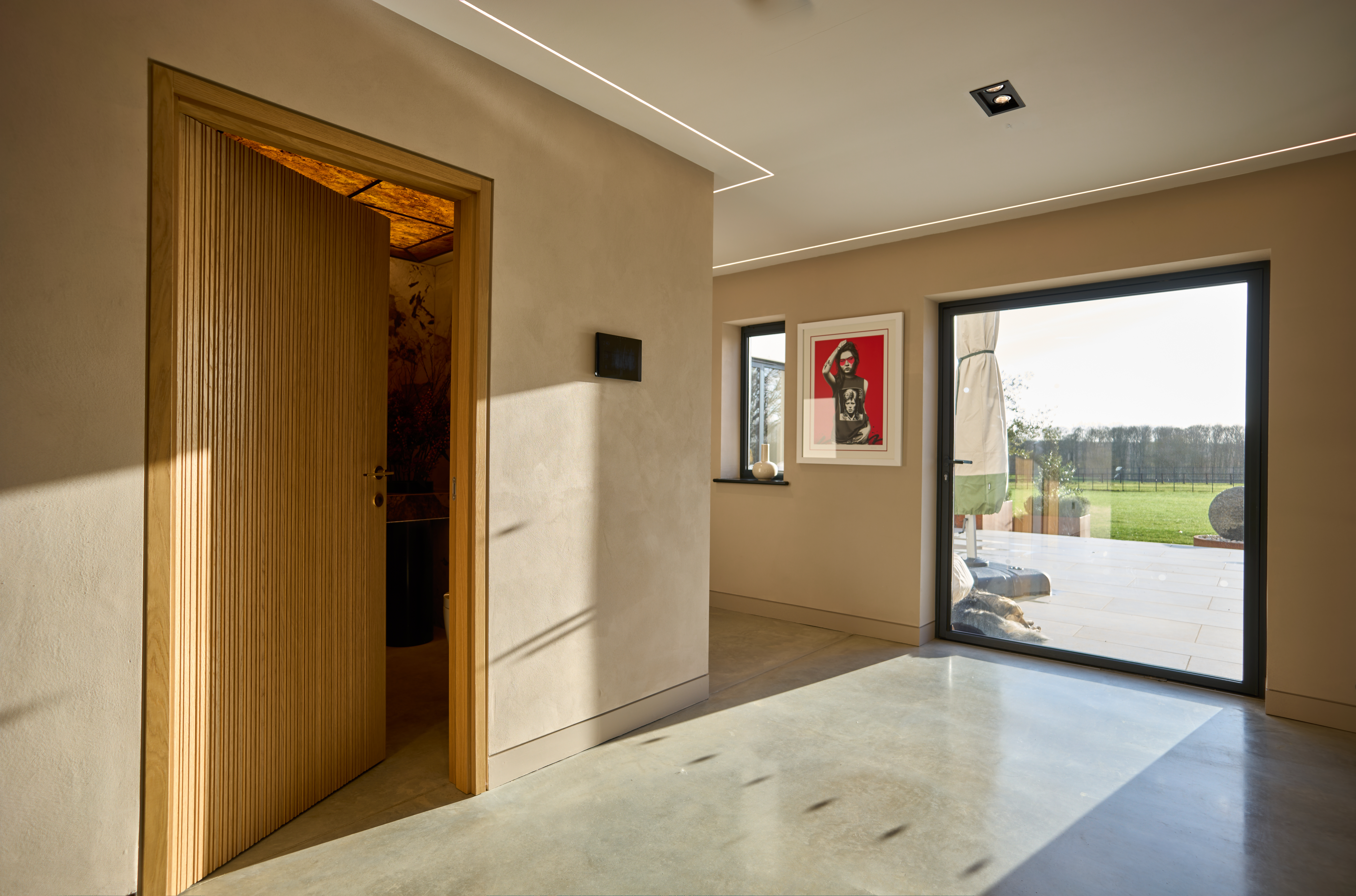 The true meaning of bespoke 