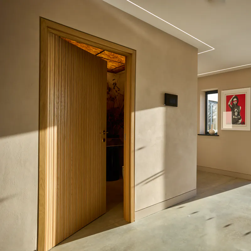 The true meaning of bespoke