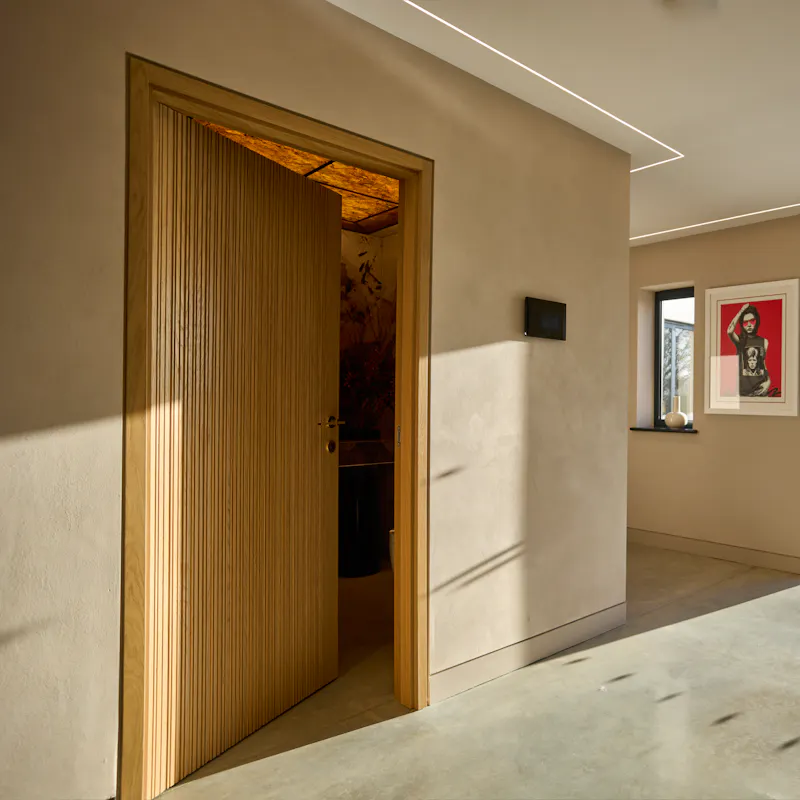 The true meaning of bespoke 