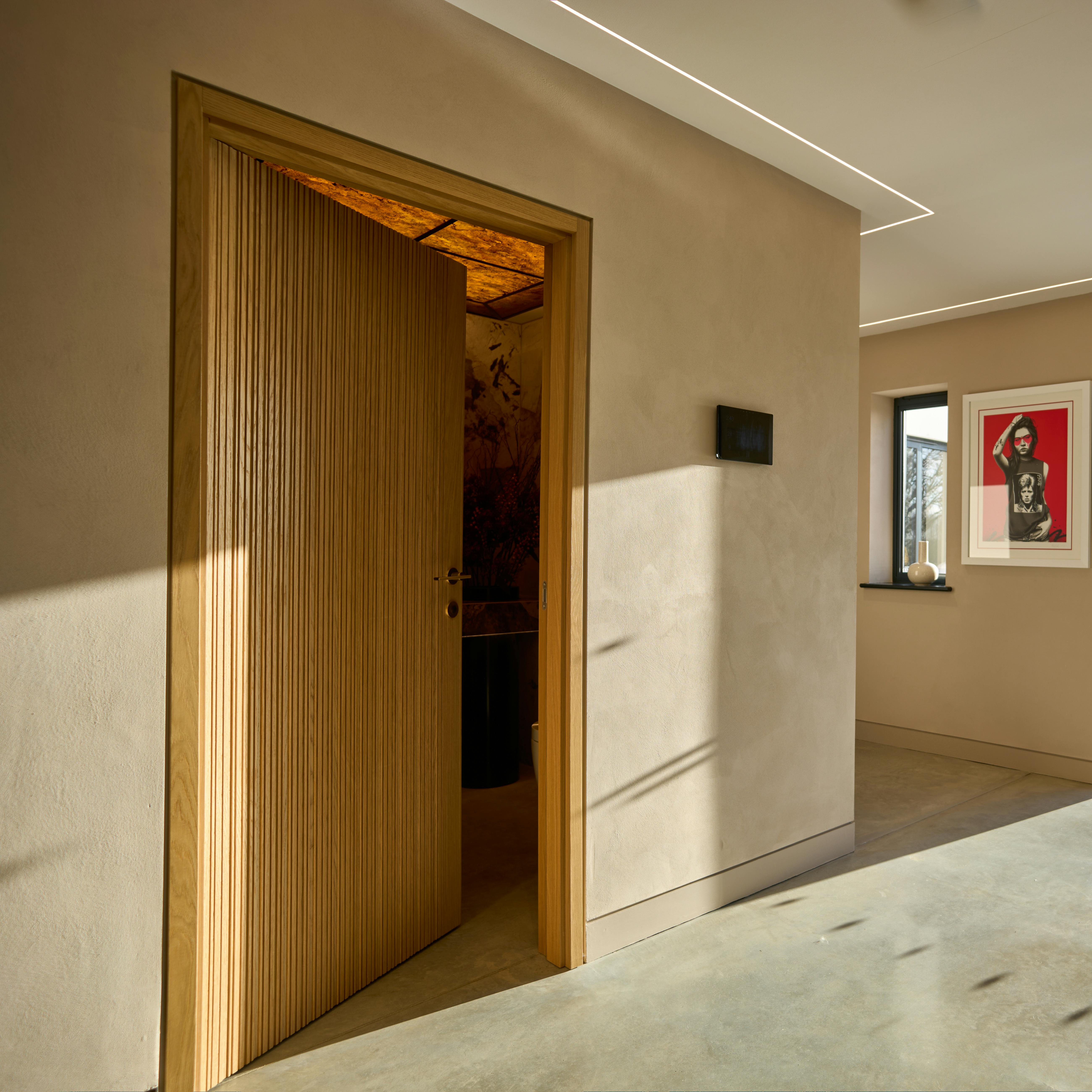 The true meaning of bespoke