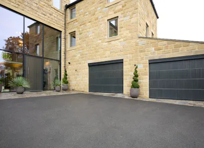 External doors performing faultlessly year after year