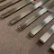 Brass Inlay
