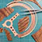 Wood inlays