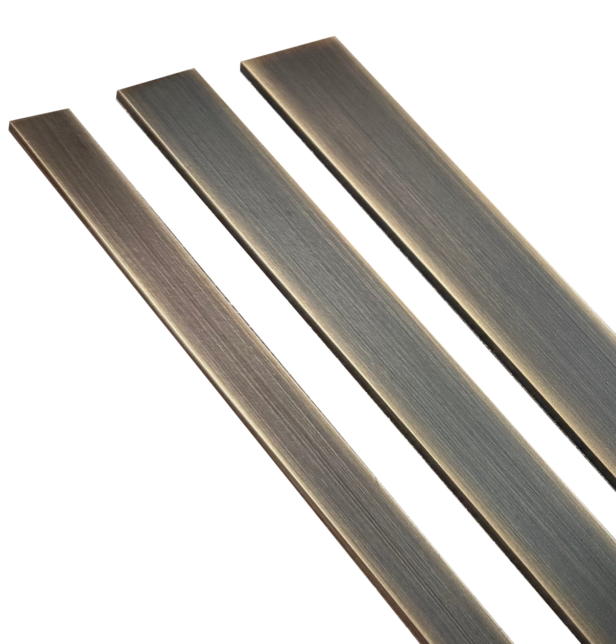 Brass Inlay