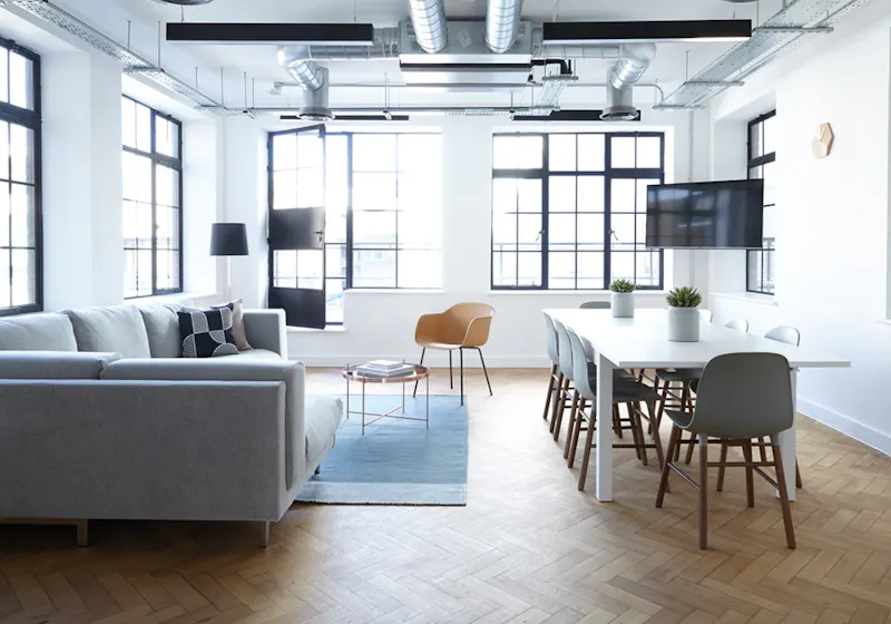 Choosing your interior designer