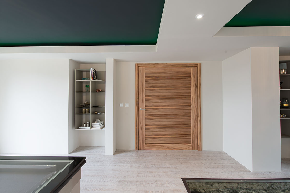 Bespoke Gio Internal Door