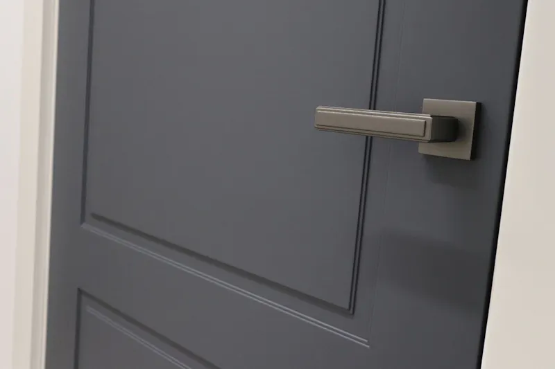 What's in a colour? Introducing Farrow & Ball for internal doors
