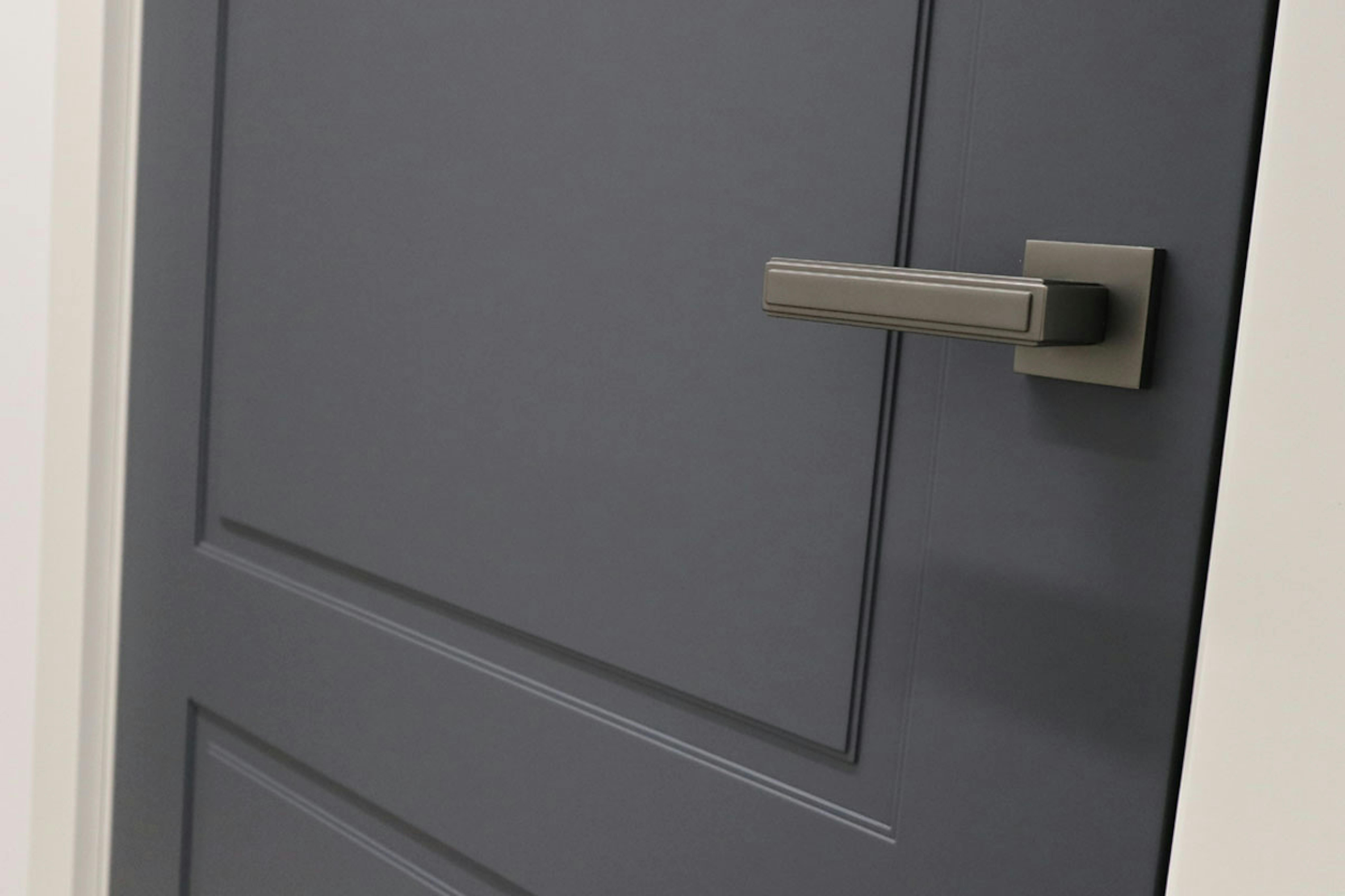 What's in a colour? Introducing Farrow & Ball for internal doors 