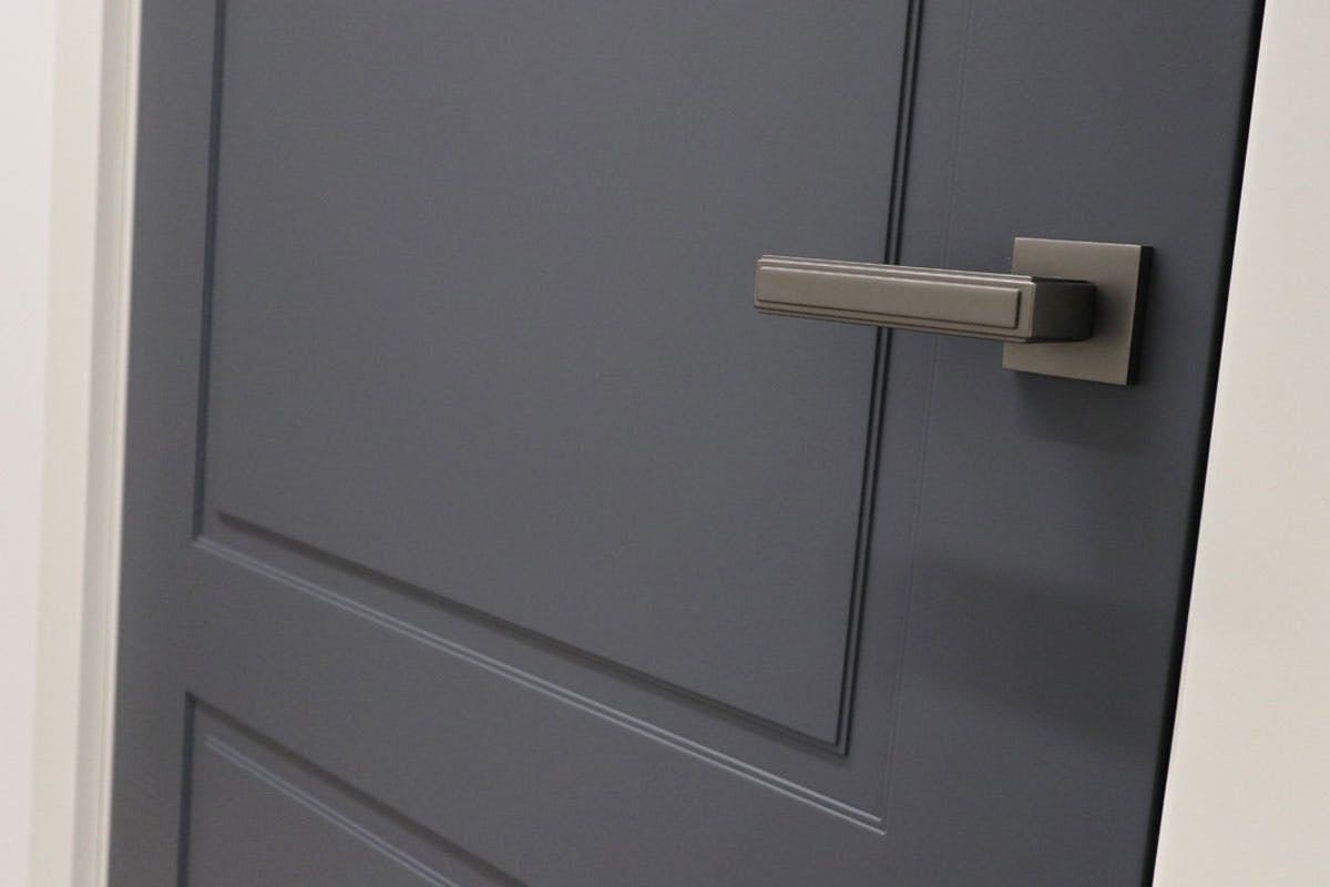 What's in a colour? Introducing Farrow & Ball for internal doors 