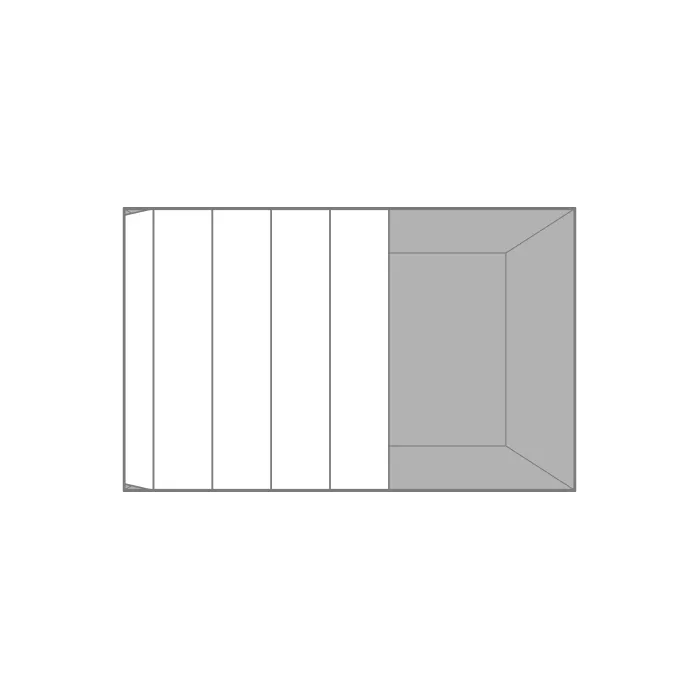 Side Sectional Garage Doors