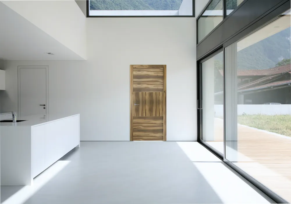 Luxury Internal Door Set