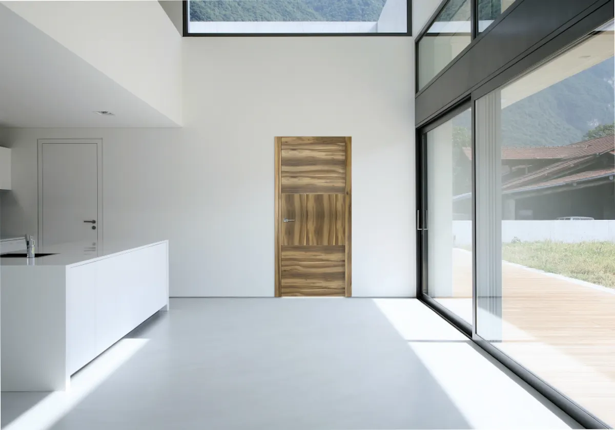 Luxury Internal Door Set