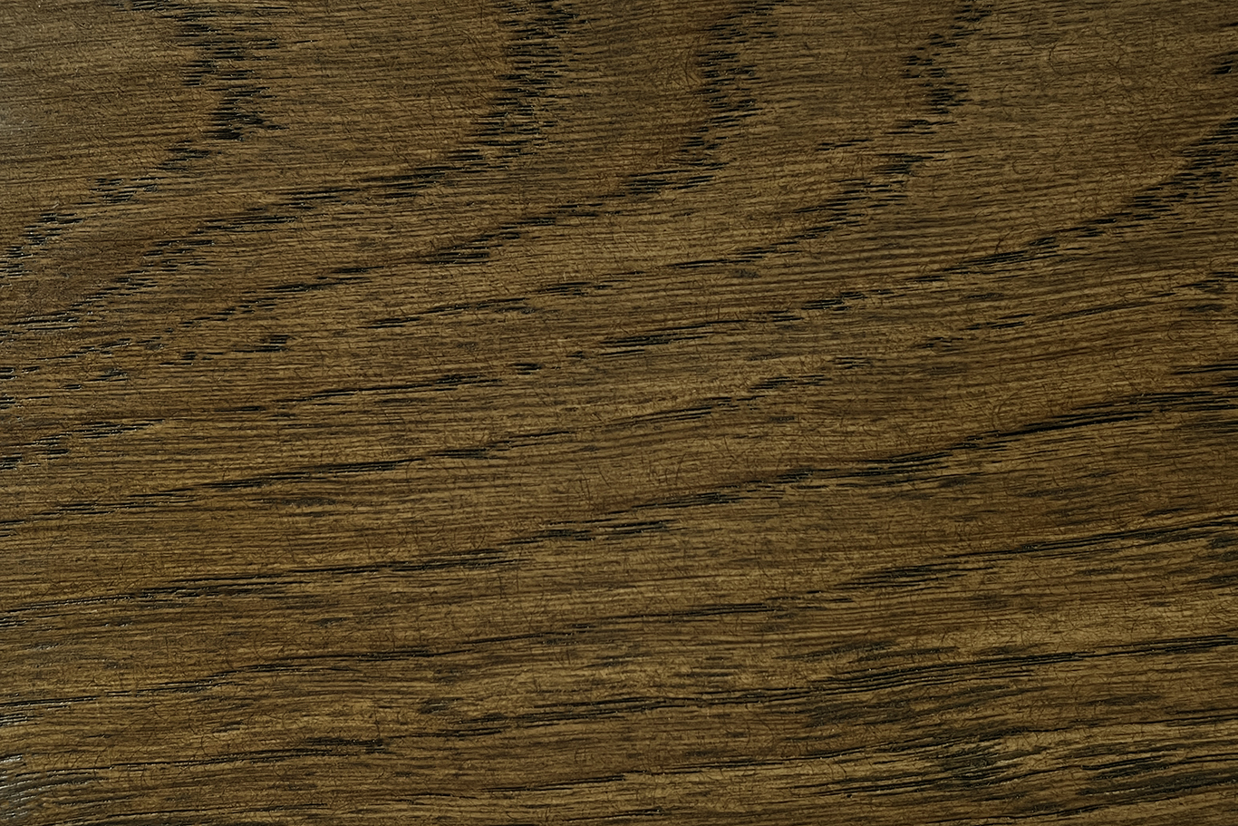 Walnut Stained Oak