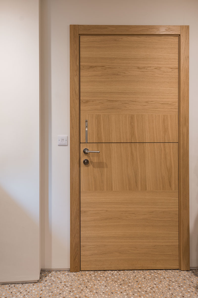 Bespoke Internal Door Vario 3