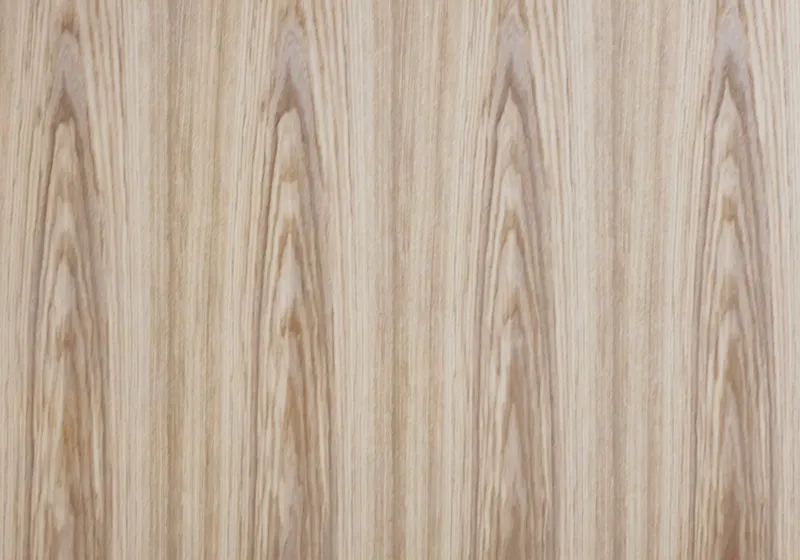 New Wood Finish - Olive Ash