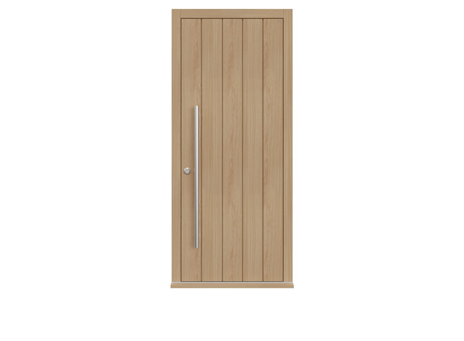 Pichola V Modern Front Door 