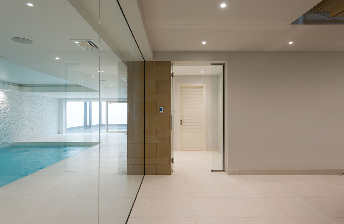 Deuren Gio Internal Door