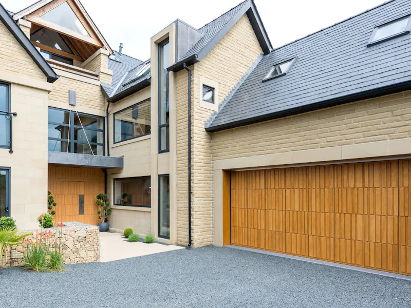 A seamless, matching aesthetic