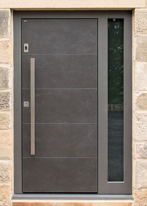 All our door styles are available in many configurations