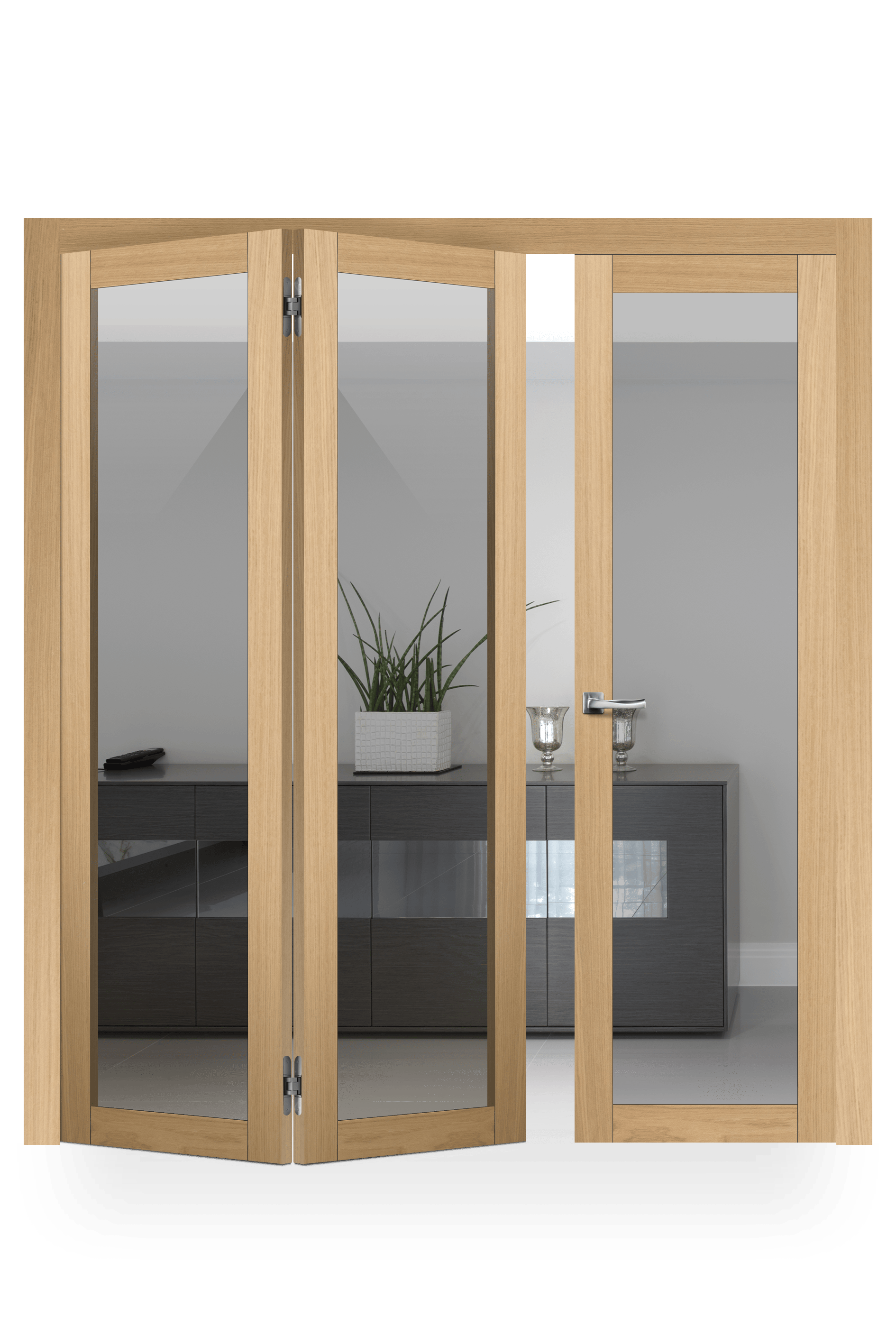 Made To Measure Internal Doors Deuren