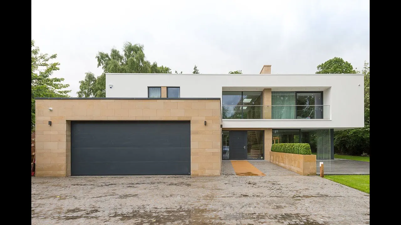 Deuren Pianura 1 Garage Door