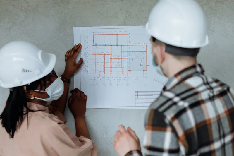 Planning permission granted: how to find a reliable builder