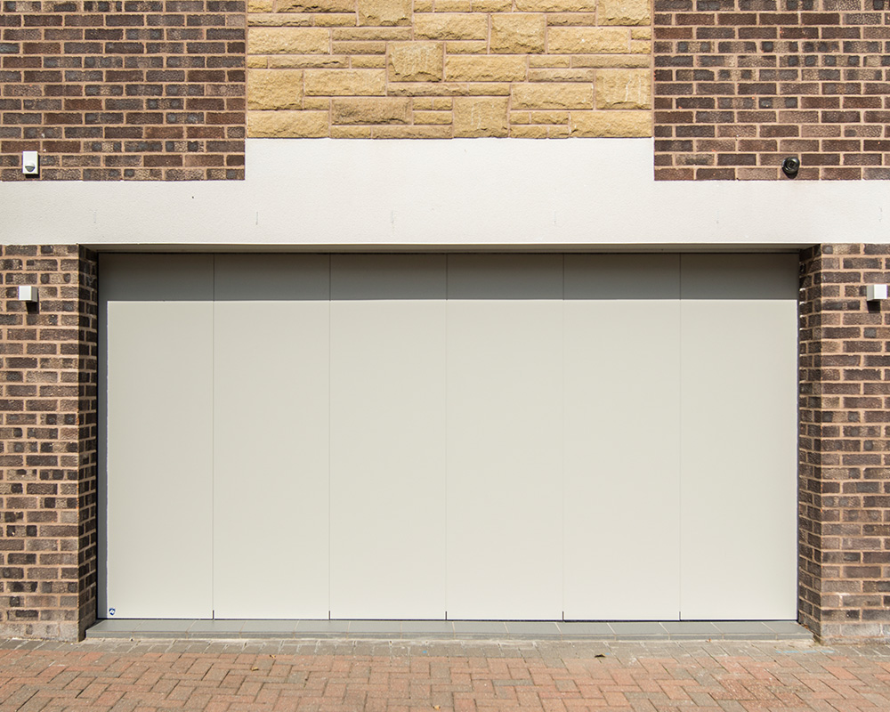 Garage door pricing