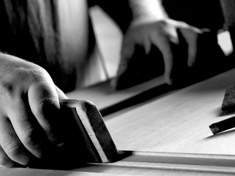 What are the benefits of made to measure doors?