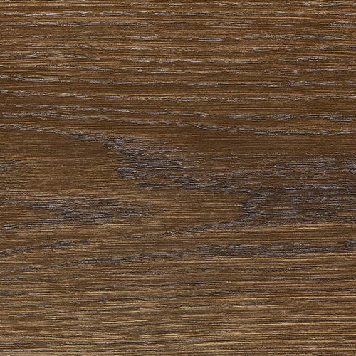 Walnut stained oak