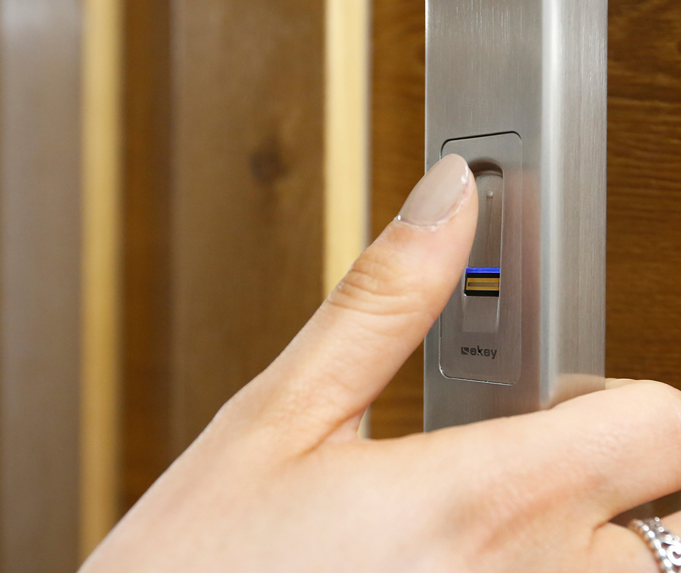 State-of-the-art technology